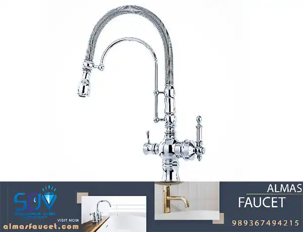 Buying the best faucets for kitchen