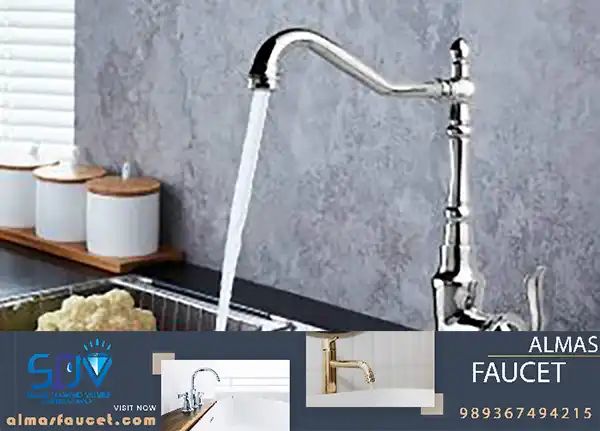 Buying the best faucets for kitchen