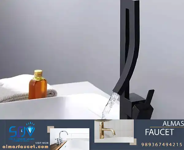 The features of high-quality faucets