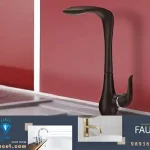 The features of high-quality faucets