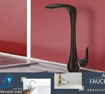 The features of high-quality faucets