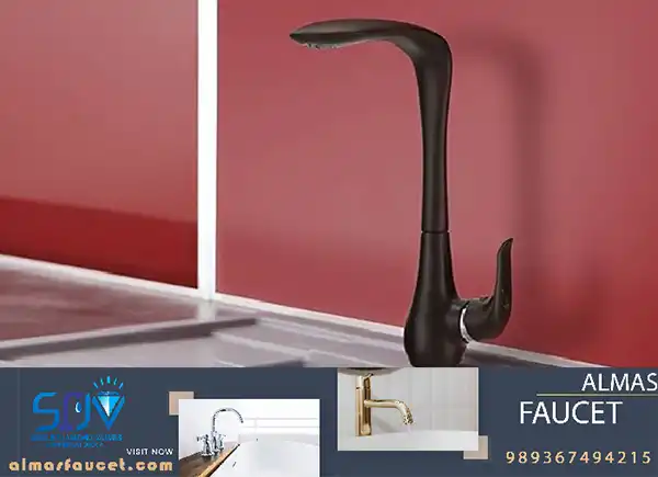 The features of high-quality faucets