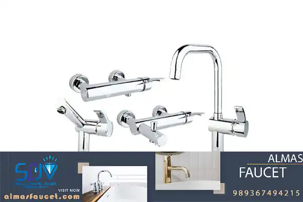 The features of high-quality faucets
