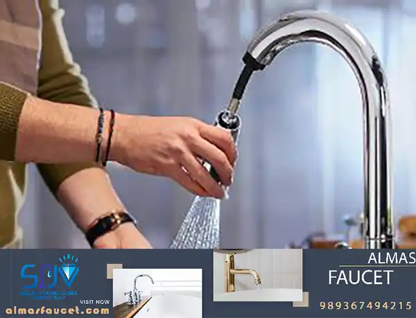 The price of high-quality faucets