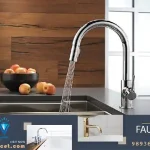 The price of high-quality faucets