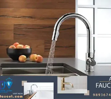 The price of high-quality faucets