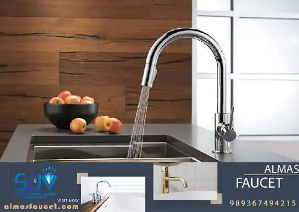 The price of high-quality faucets