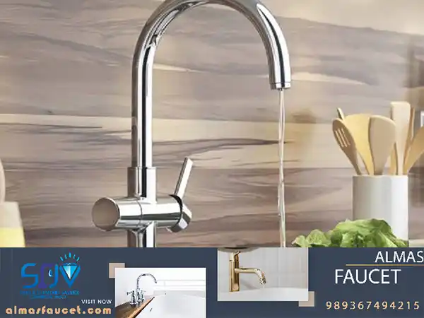 The price of high-quality faucets