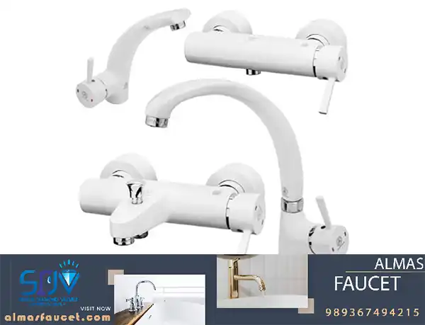 The price of high-quality faucets