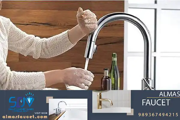 the price of most updated faucets