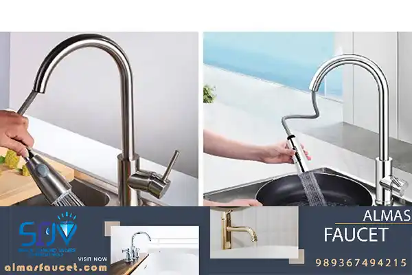 the price of most updated faucets