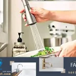 the price of most updated faucets