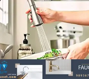 the price of most updated faucets