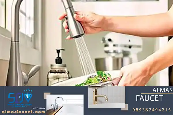 the price of most updated faucets