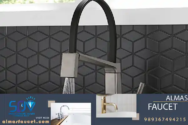 the price of most updated faucets