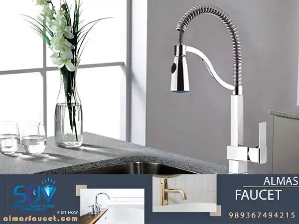 Buying the best faucets for kitchen